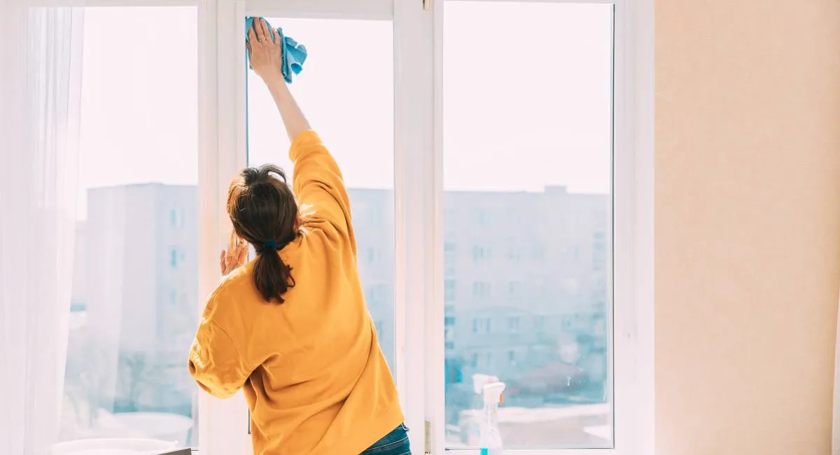 Best Way to Clean Windows | Airtasker US