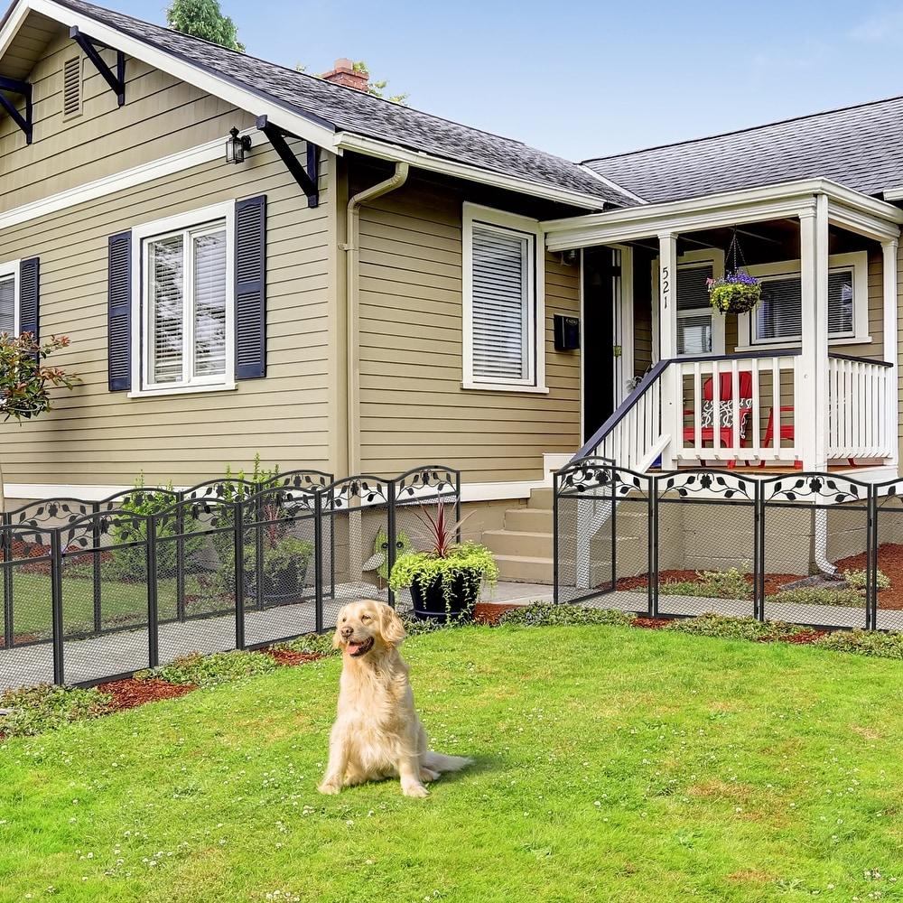 https://ak1.ostkcdn.com/images/products/is/images/direct/933142c2caf6b4d16c4afd2555143d48d51b2e43/Outdoor-Garden-Metal-Fencing-Density-Net-Animal-Barrier-%28set-of-5%29.jpg