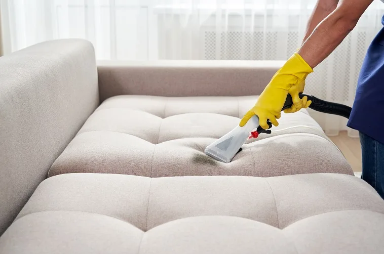Your A-Z Upholstery Cleaning Guide with Upholstery Cleaning Sydney -