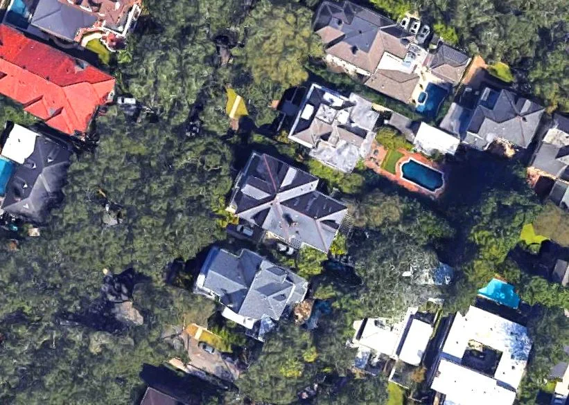 James Carville House: The New Orleans Mansion - Urban Splatter