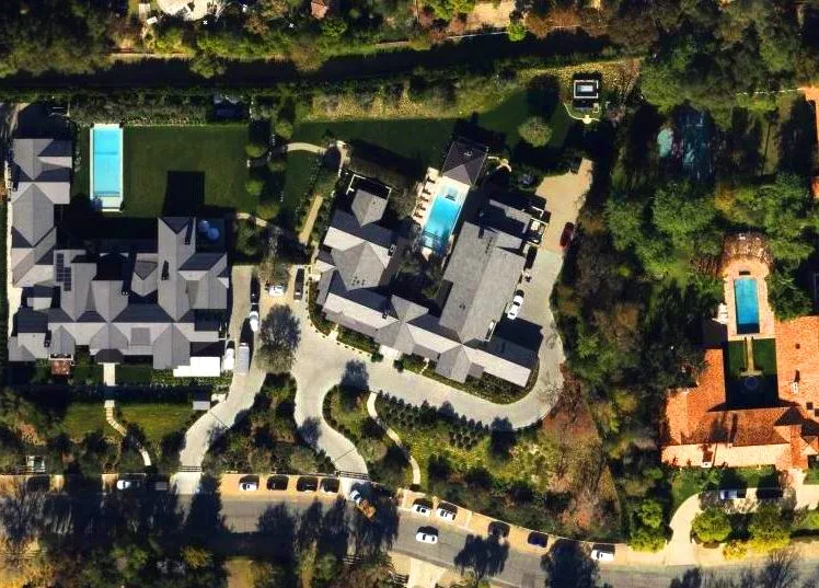 Khloe Kardashian House