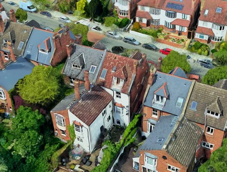 Dennis Nilsen House