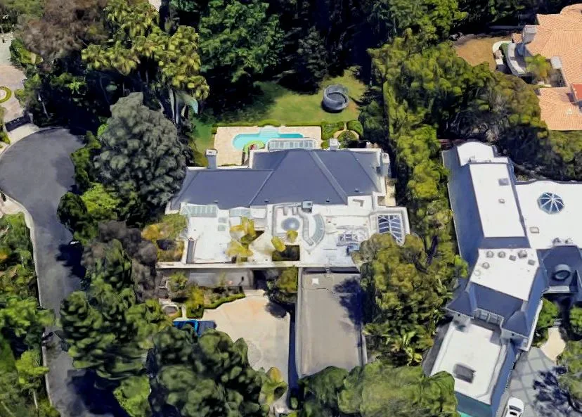 Luther Vandross House