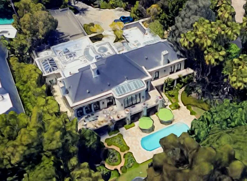 Luther Vandross House