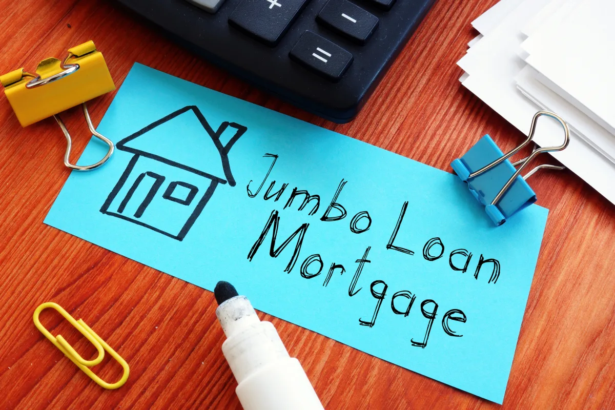 Best Practices For Refinancing Your Super Jumbo Mortgage Urban Splatter