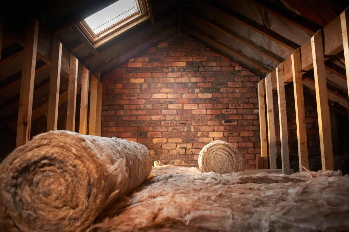 Home Insulation