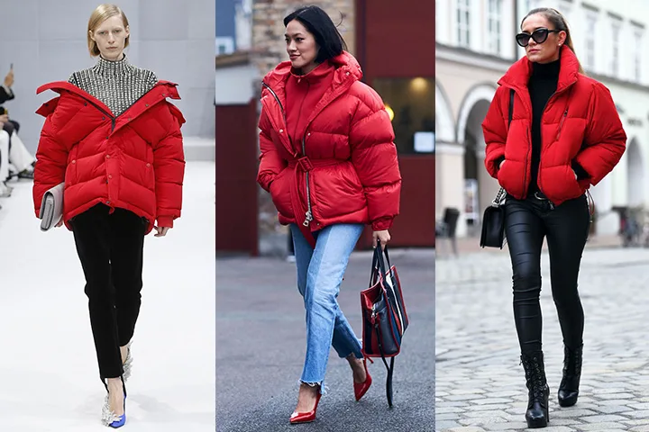 11 Styling Tips For Wearing Designer Bubble Jackets - Urban Splatter