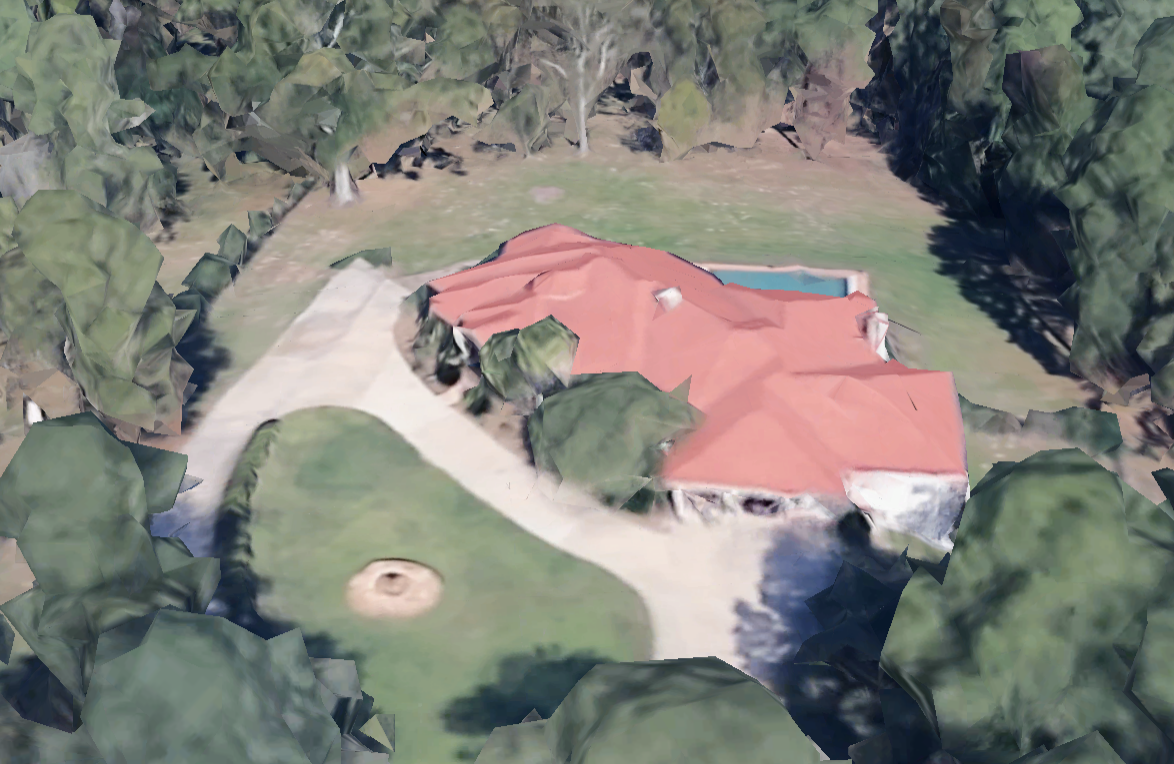 Where Does Liver King Live? - Urban Splatter