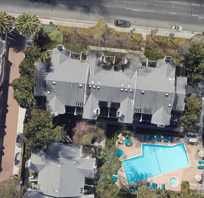 Where Does Mark Rober Live? Urban Splatter