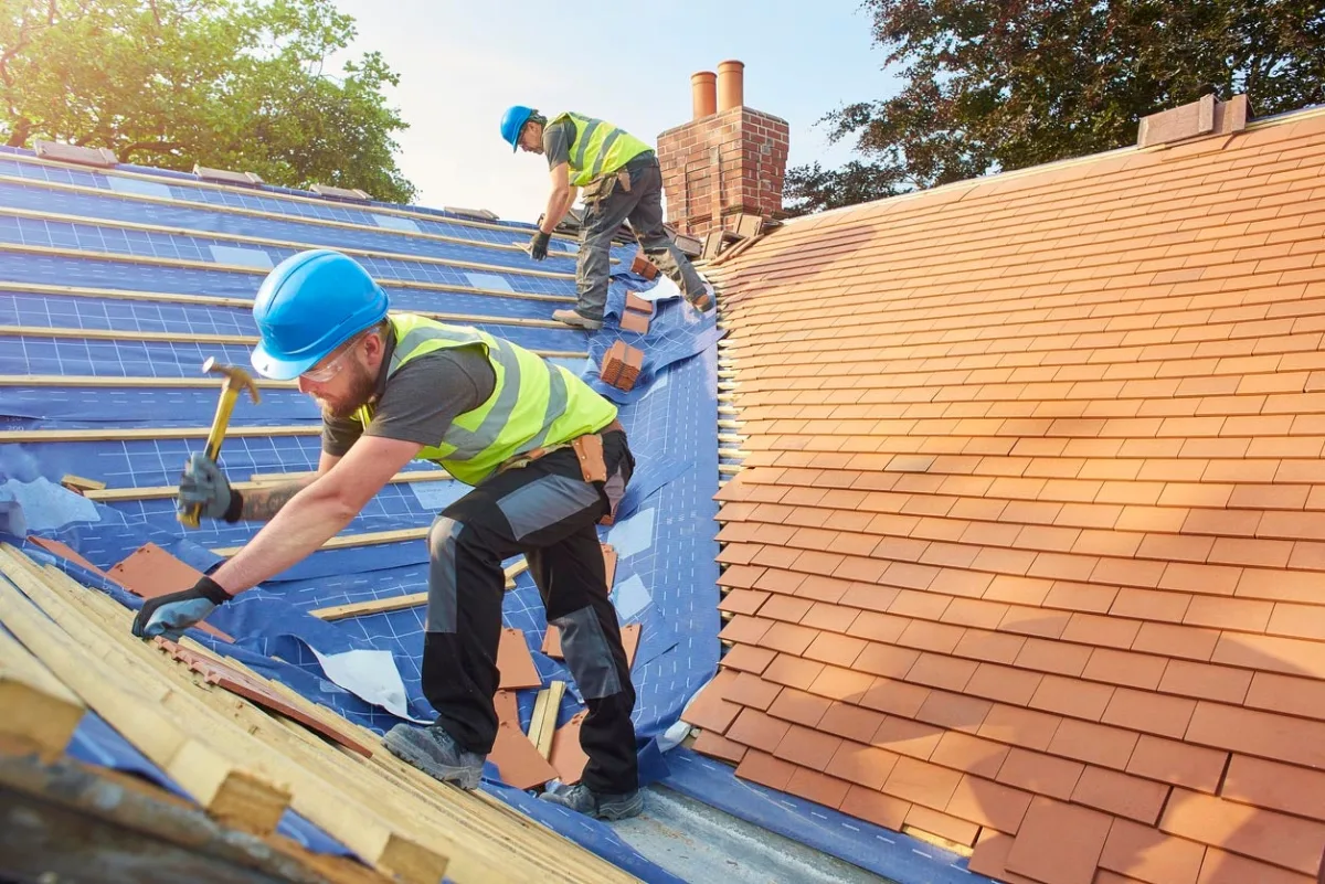 The Best Roofing Companies of 2023