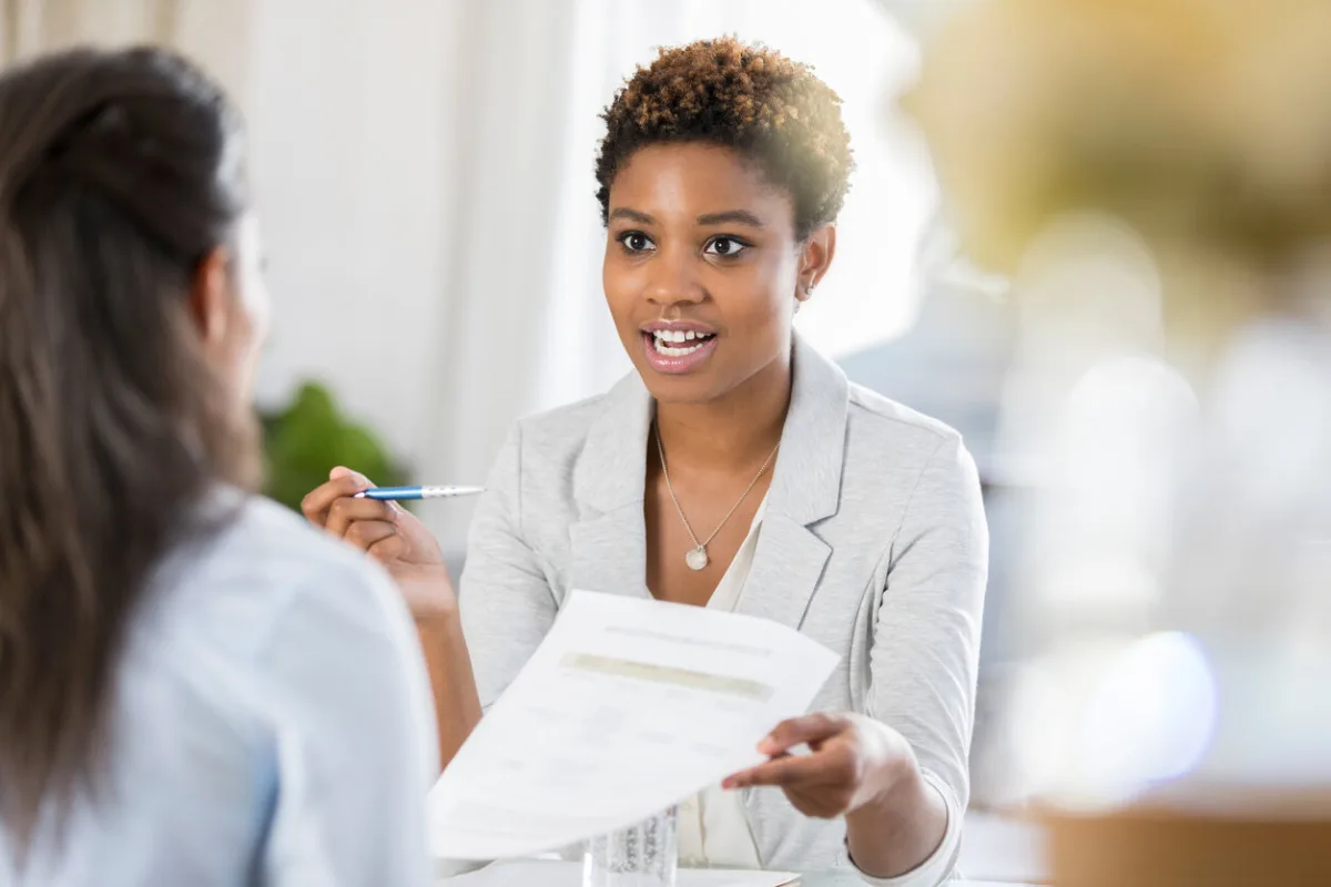 Government Assist Unleashed: Steps to Hiring the Good Assistant