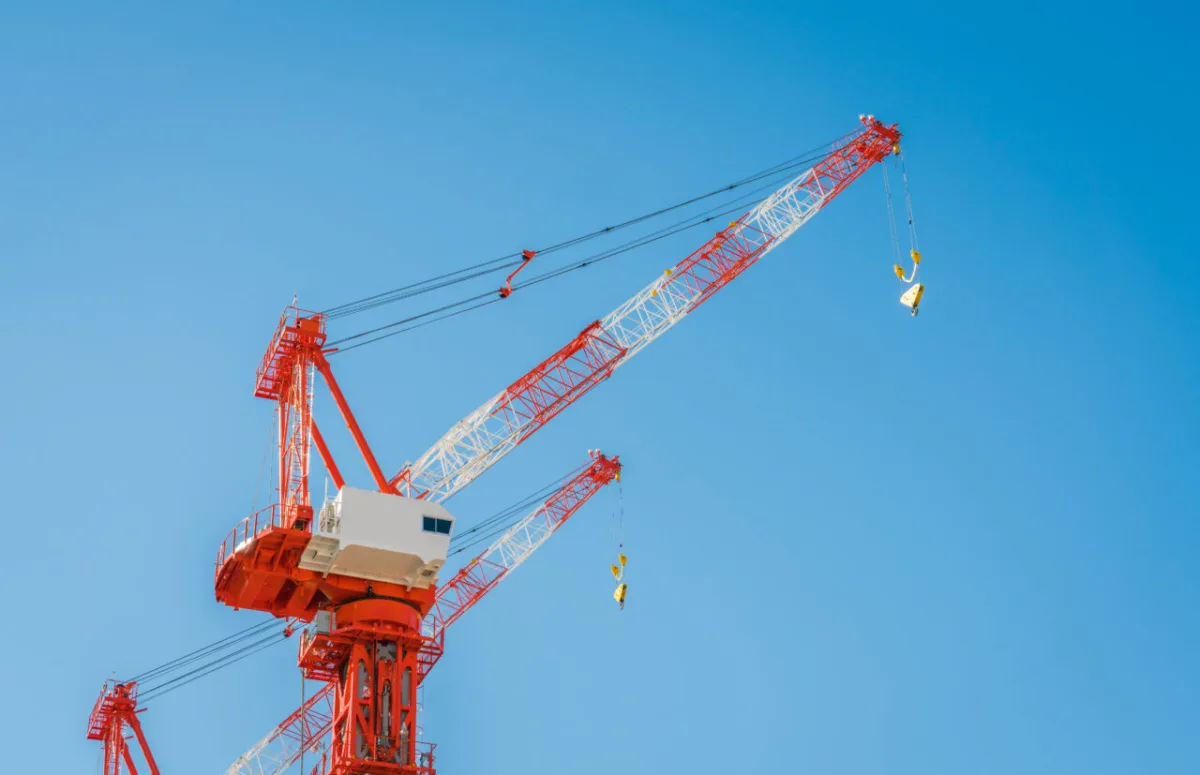 Blog - San Francisco Cranes, Hauling & Lifting | Sheedy Crane