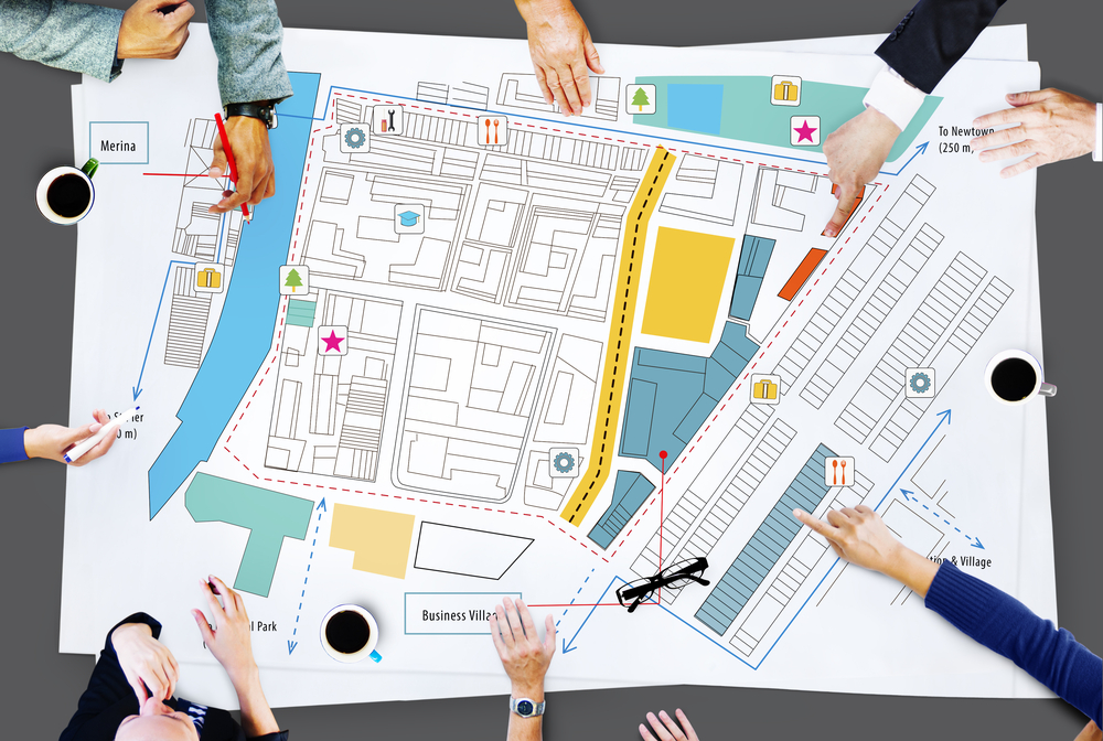 Utilities in Harmony The Importance of Coordinated Infrastructure