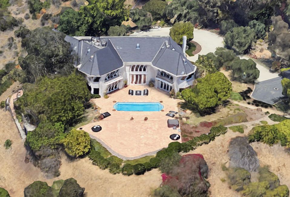 Deep Dive Into Terry & Heather Dubrow's Newest House - Urban Splatter