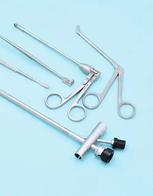 Surgical Instruments Manufacturers in Pakistan Acheron Instruments