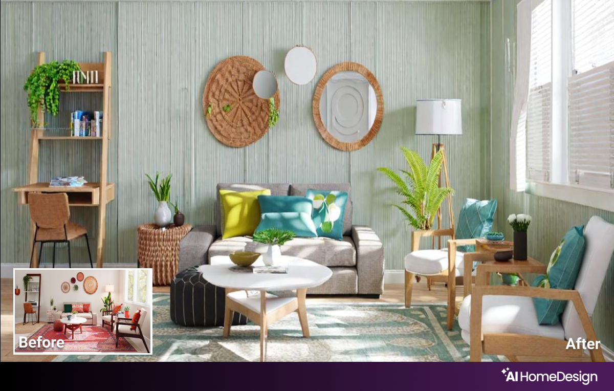 Your Complete Guide to DIY Home Design - Urban Splatter