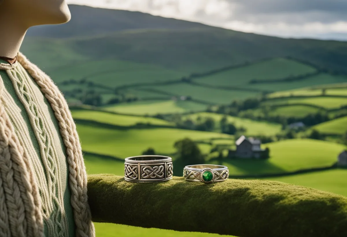 Irish Souvenirs What to Bring Home from Ireland? Urban Splatter