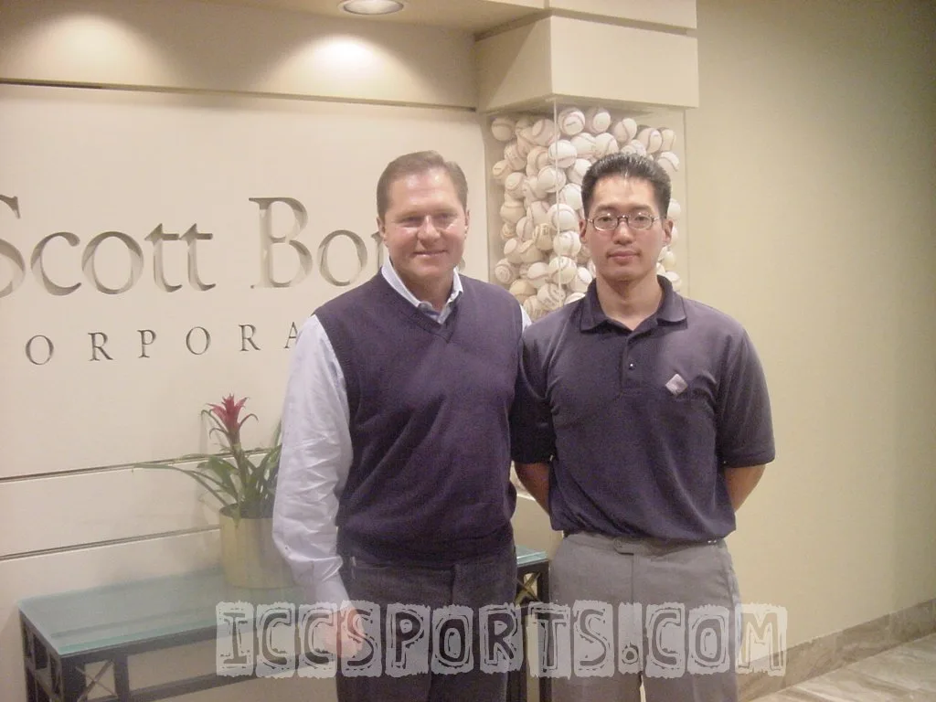 Scott Boras Net Worth Inside the 450 Million Empire Urban Splatter