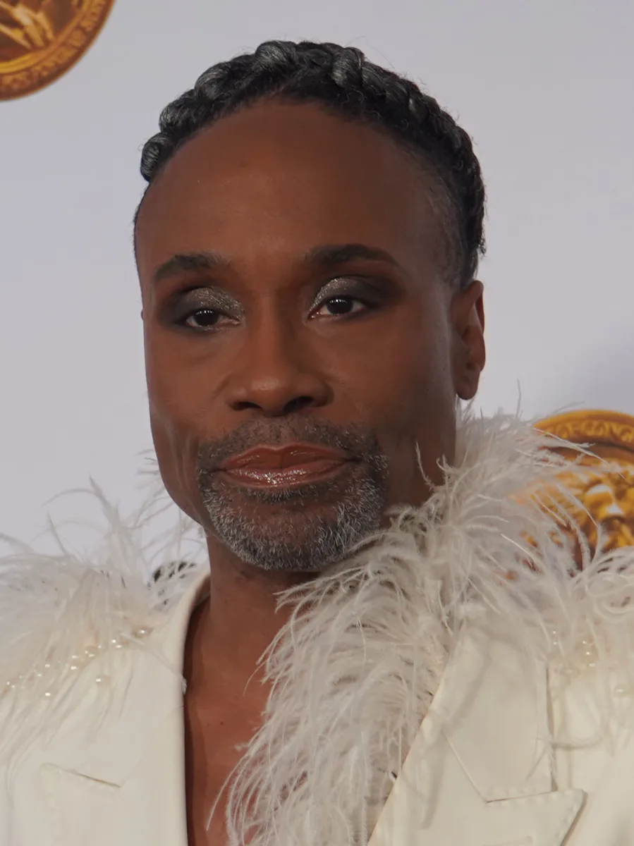 Billy Porter Net Worth Career Highlights and Financial Struggles Urban Splatter