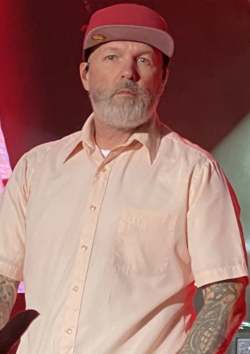Fred Durst Net Worth The Career and Wealth of a Rock Star Urban Splatter