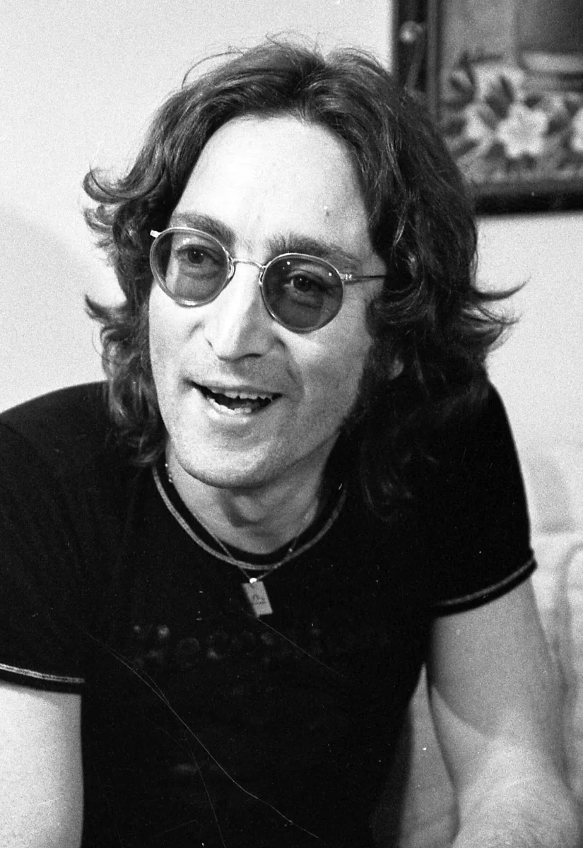 John Lennon Net Worth Legacy and Financial Impact Unveiled Urban