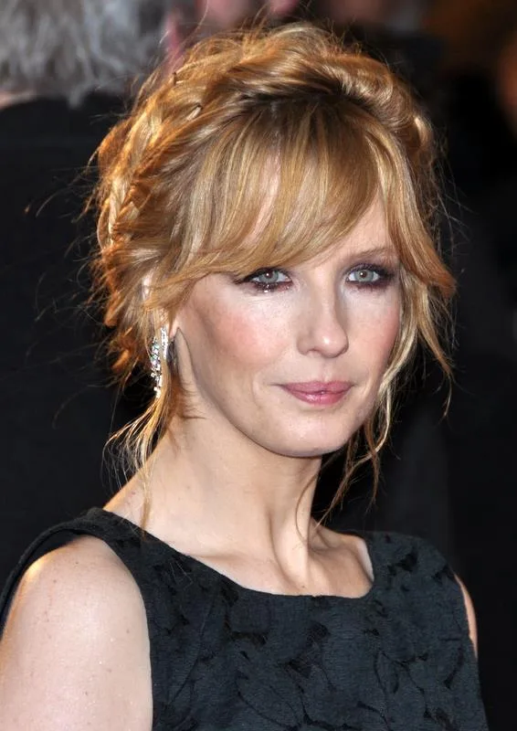 Kelly Reilly Net Worth: How Yellowstone Boosted Her Earnings - Urban - Kelly Reilly Net Worth: Yellowstone Fame And British Star Power