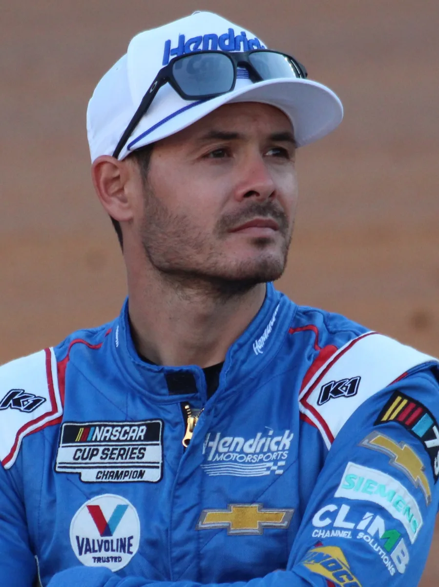 Kyle larson net worth racing career and entrepreneurial ventures
