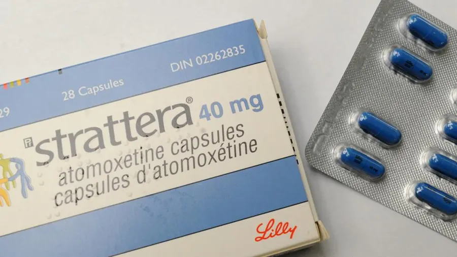Essential Things to know about Strattera Dosage Urban Splatter