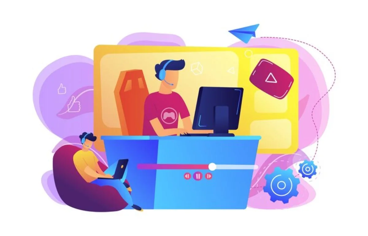 Youtube live gaming a starting point for your gaming career urban