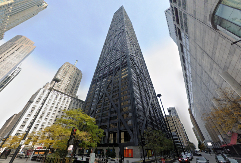 Chris Farley House The Former Chicago Home Urban Splatter