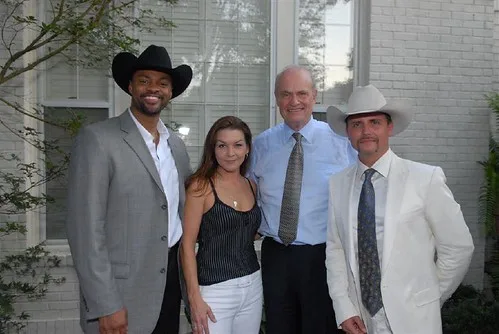 John Rich Net Worth: Music Moguls $25M Empire Explained - Urban Splatter