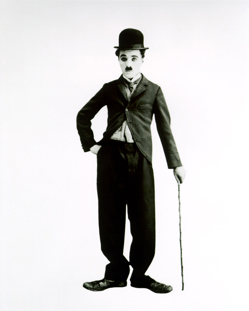 Charlie Chaplin Net Worth Legacy of a Cinematic Icon Urban Splatter