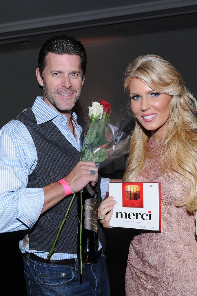Gretchen Rossi Net Worth: How She Earned Her $4 Million - Urban Splatter - Gretchen Rossi Net Worth: RHOC Star's Career And Earnings