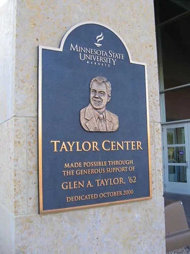 Glen Taylor Net Worth: Billionaires Achievements & Philanthropy - Urban