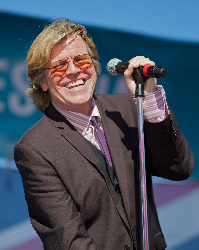 Peter Noone Net Worth: From Hermans Hermits to ICONic Success - Urban