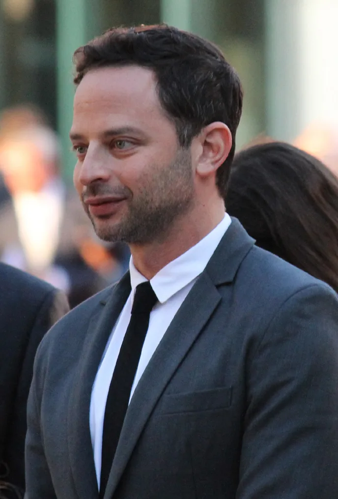 Nick Kroll Net Worth: Comedy, Family, and Fortune - Urban Splatter