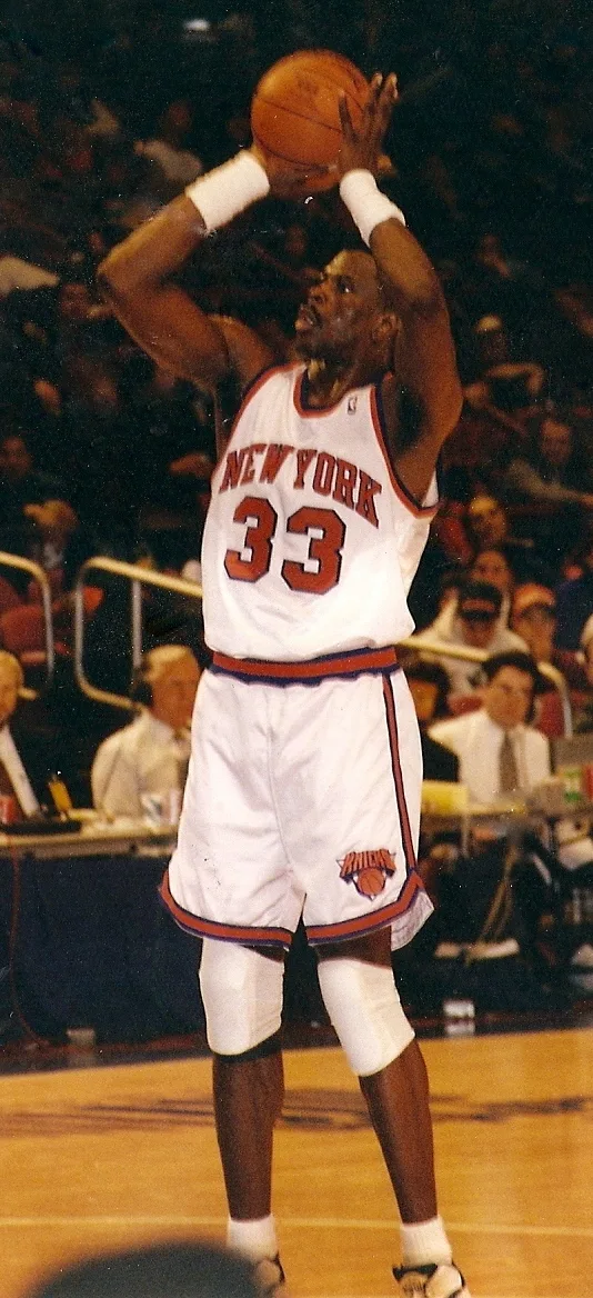 Patrick Ewing Net Worth Basketball Icons Journey to 75 Million