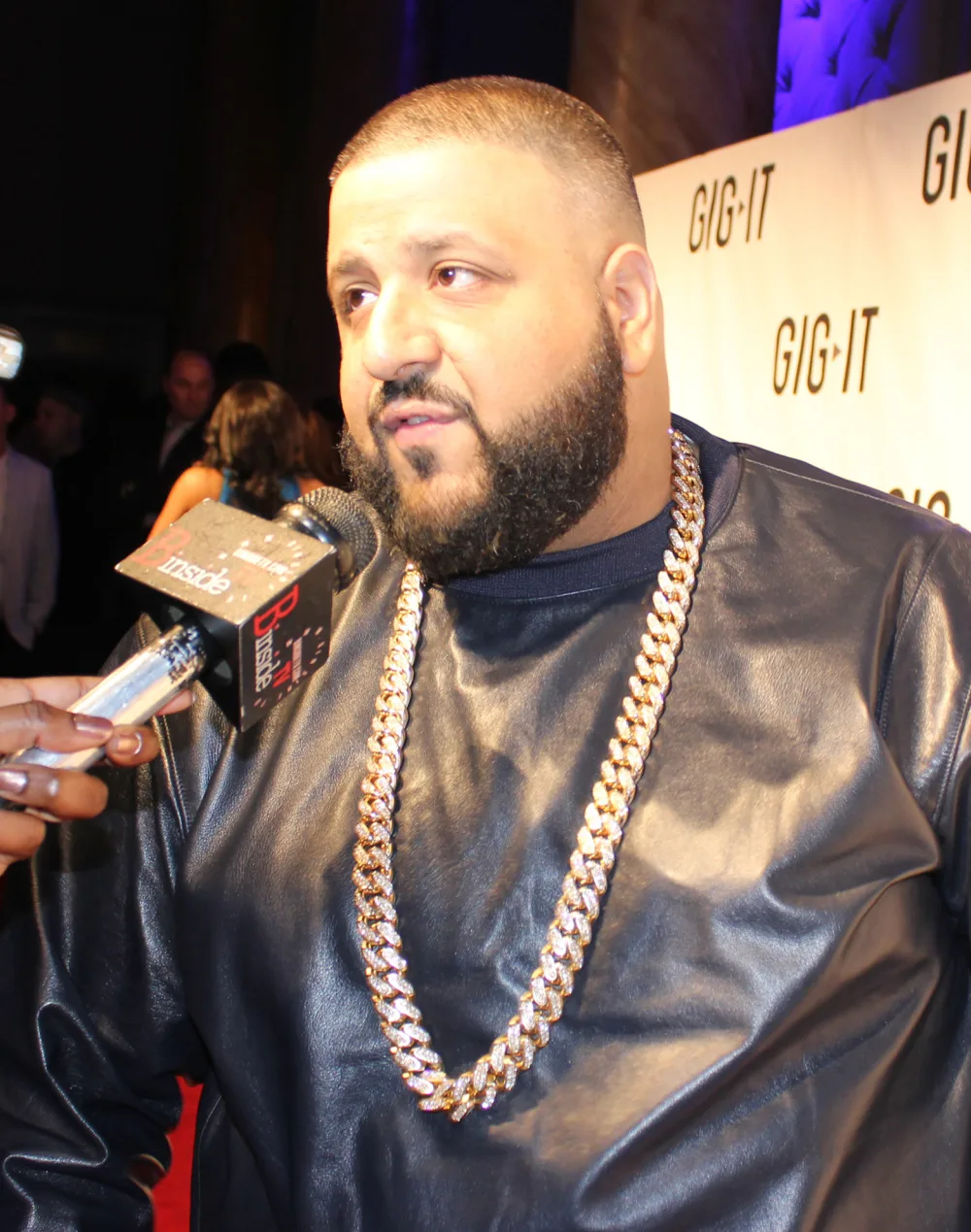 DJ Khaled Net Worth: The Secret to His $95 Million Empire - Urban Splatter