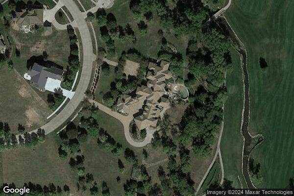 Dennis Albaugh House: The Ankeny Abode - Urban Splatter