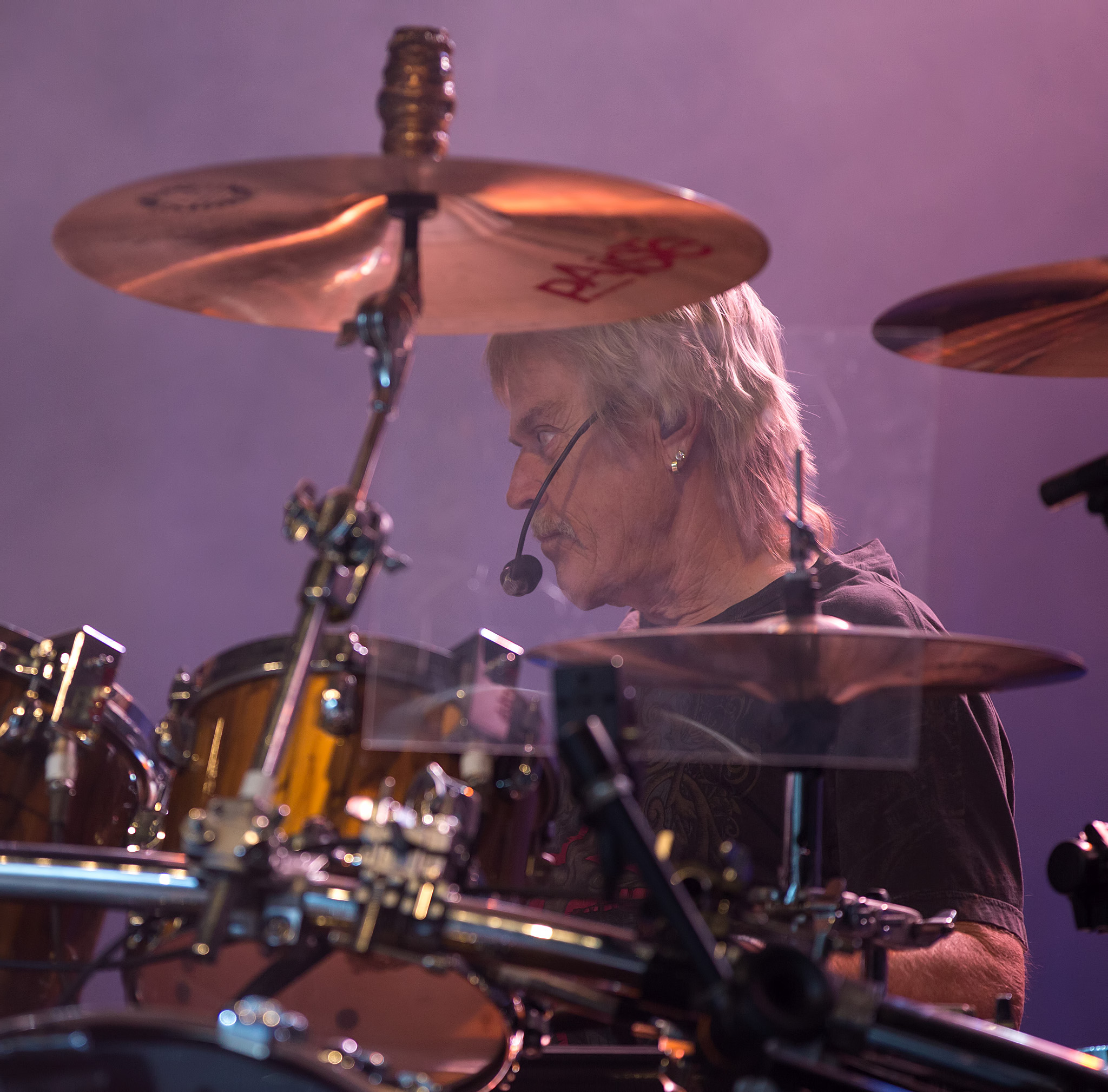 Frank Beard Net Worth: The Rhythm Behind ZZ Tops Success - Urban Splatter