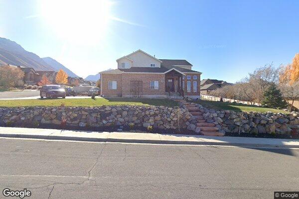 Gary Coleman House: The Santaquin Sanctuary - Urban Splatter