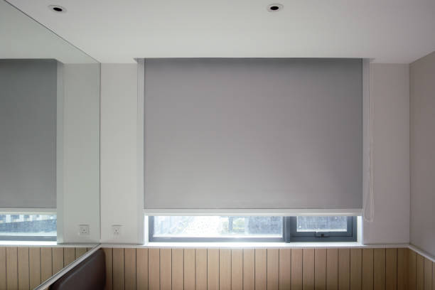 Motorized Roller Shades: A Modern Solution for Your Home - Urban Splatter