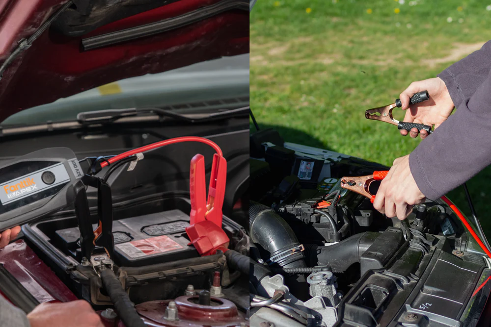 Why Should You Invest in a Jump Box for Your Car Is It a Worthy