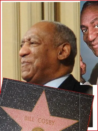Bill Cosby Net Worth: Earnings, Assets, And Controversies - Urban Splatter
