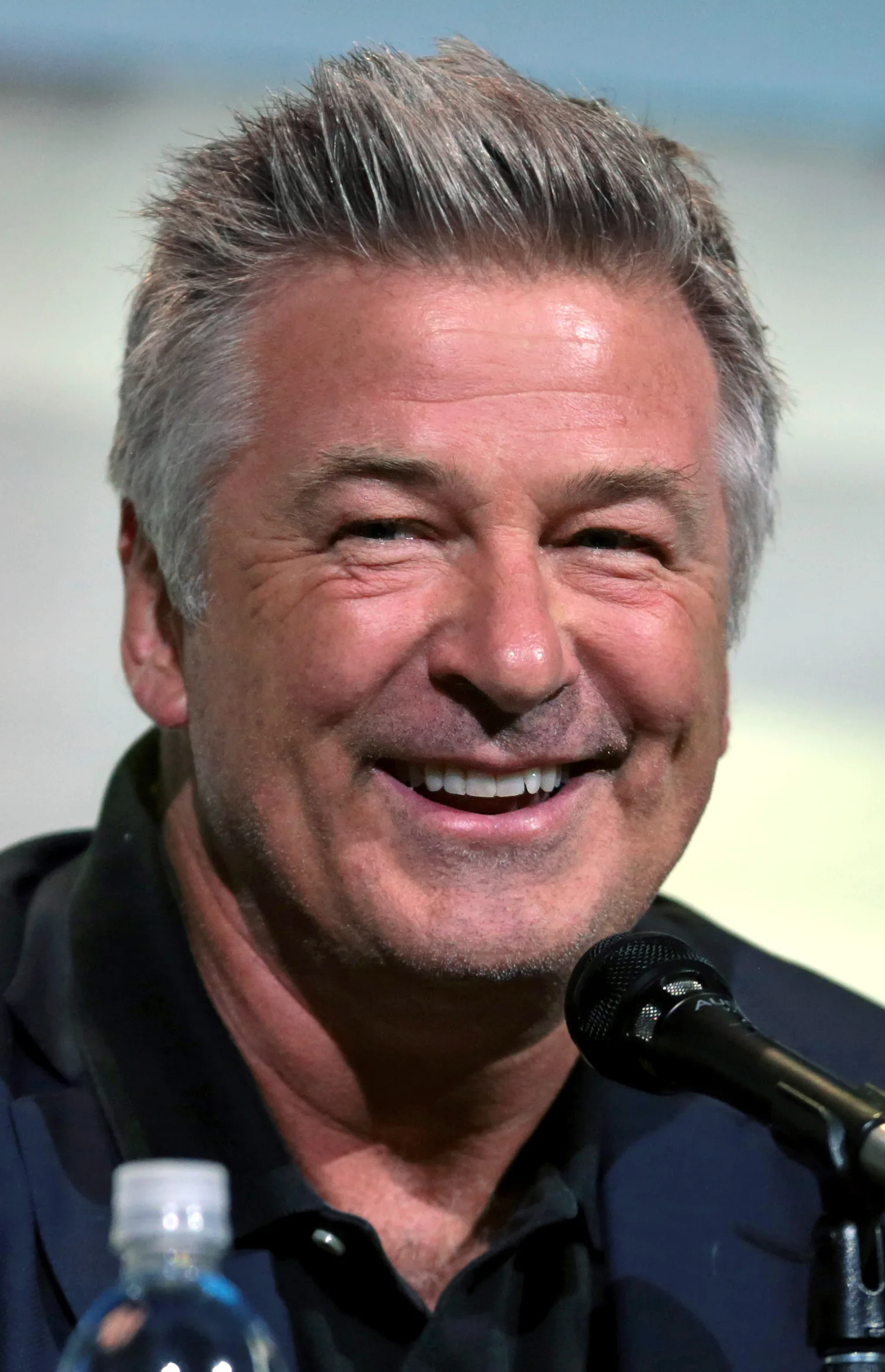 Alec Baldwin Net Worth: From 30 Rock Star to Real Estate Investor
