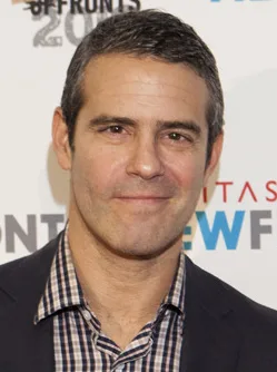 Andy Cohen Net Worth 2024: From TV Mogul To LGBTQ+ Advocate - Urban Splatter