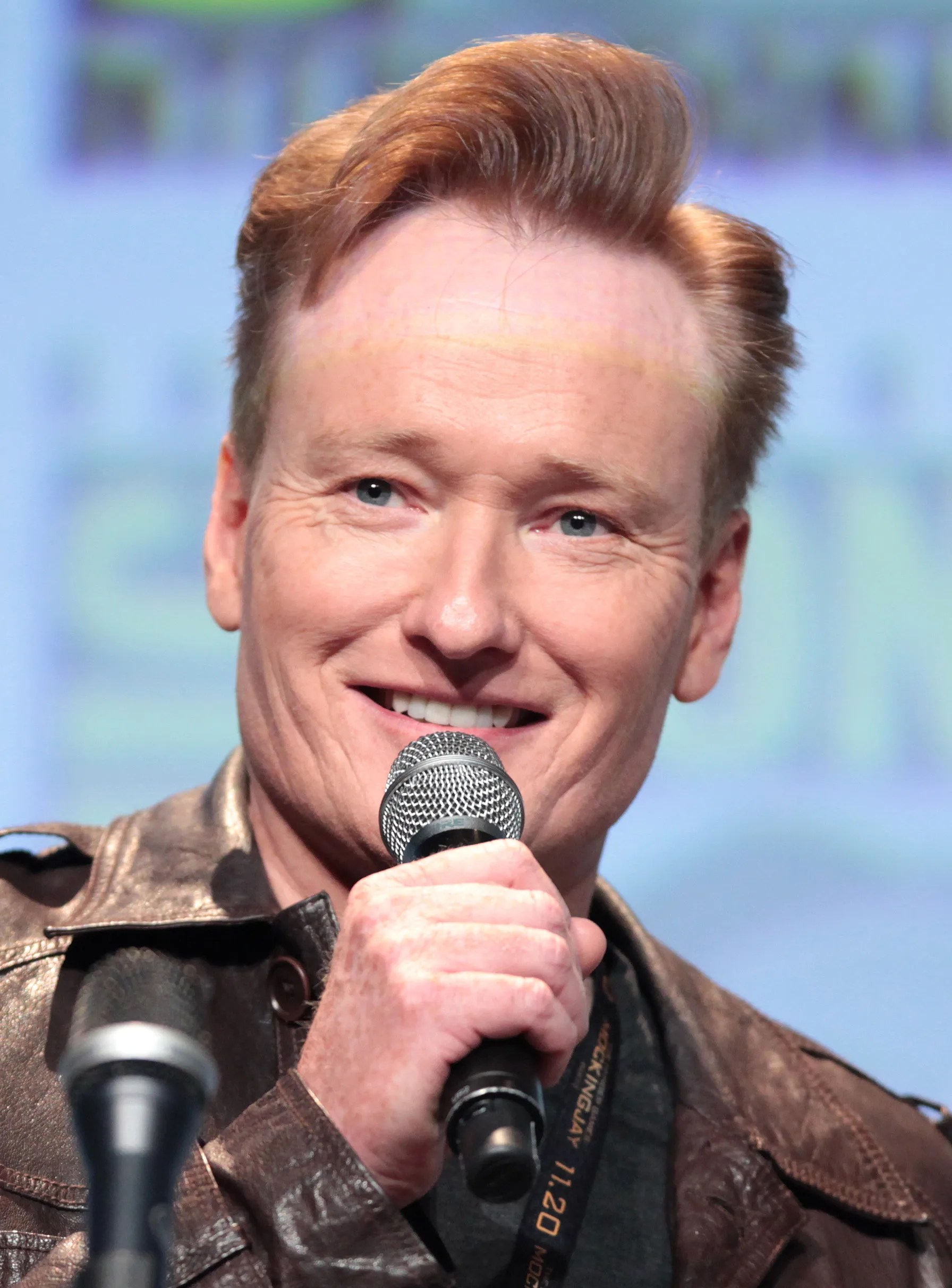 Conan OBrien Net Worth: Secrets Behind His $200 Million Wealth - Urban