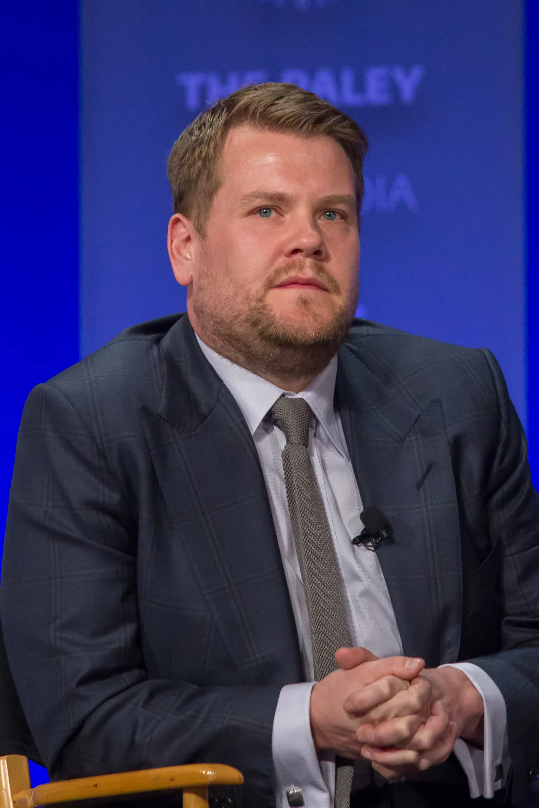 James Corden Net Worth: From UK Fame to Global Success - Urban Splatter