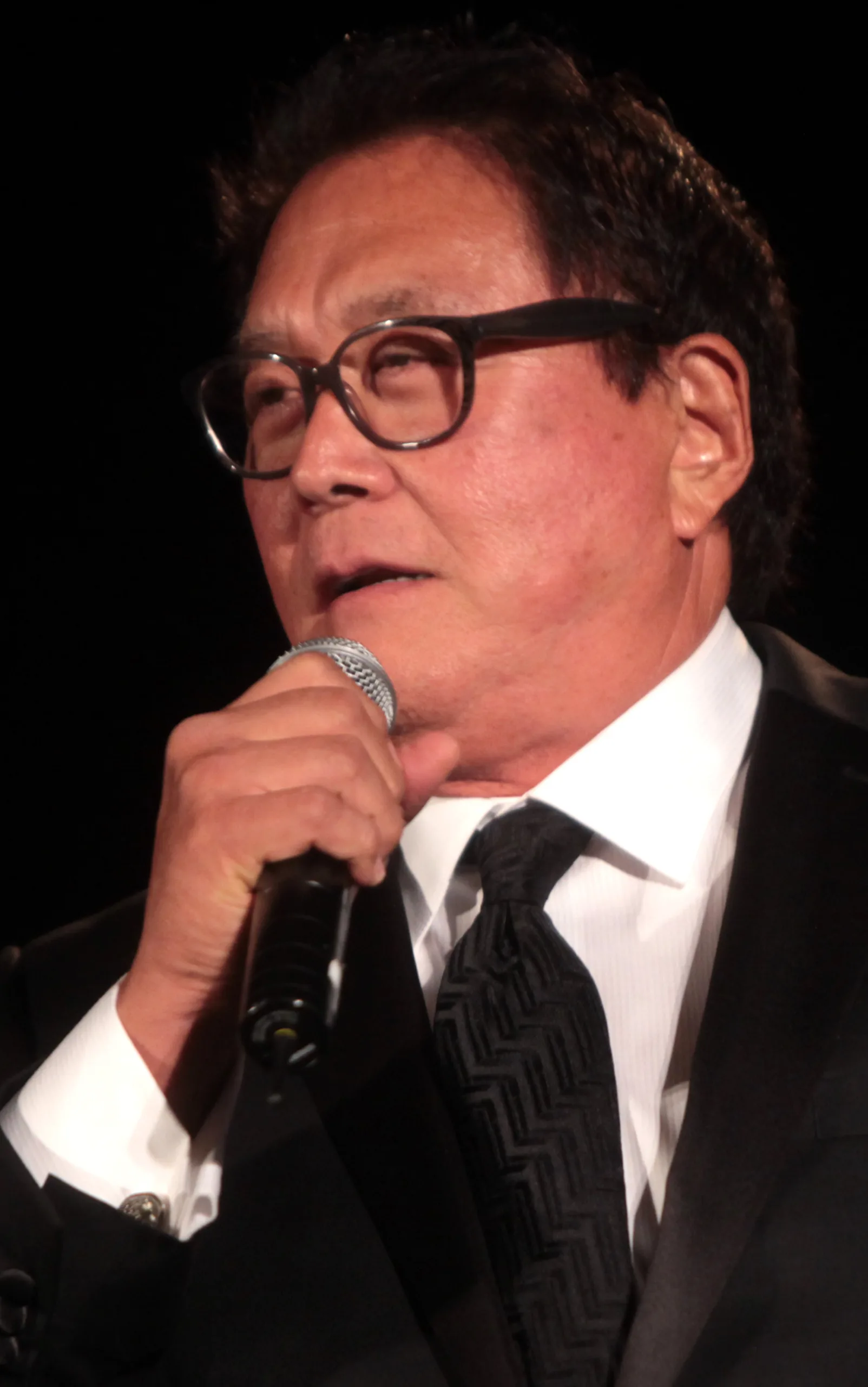 Robert Kiyosaki's Net Worth in 2024: Unveiling His Wealth