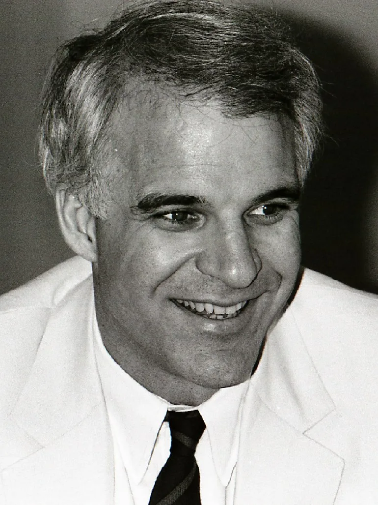 Steve Martin Net Worth 2023: The Surprising Fortune Behind the Iconic Comedian